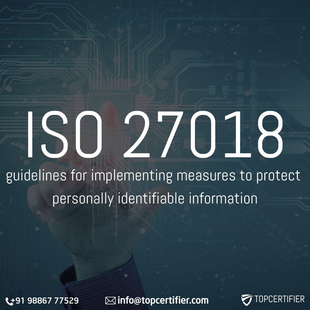 ISO 27018 cloud privacy certification FAQs for Abu Dhabi companies—PII in public cloud, processors, DPAs