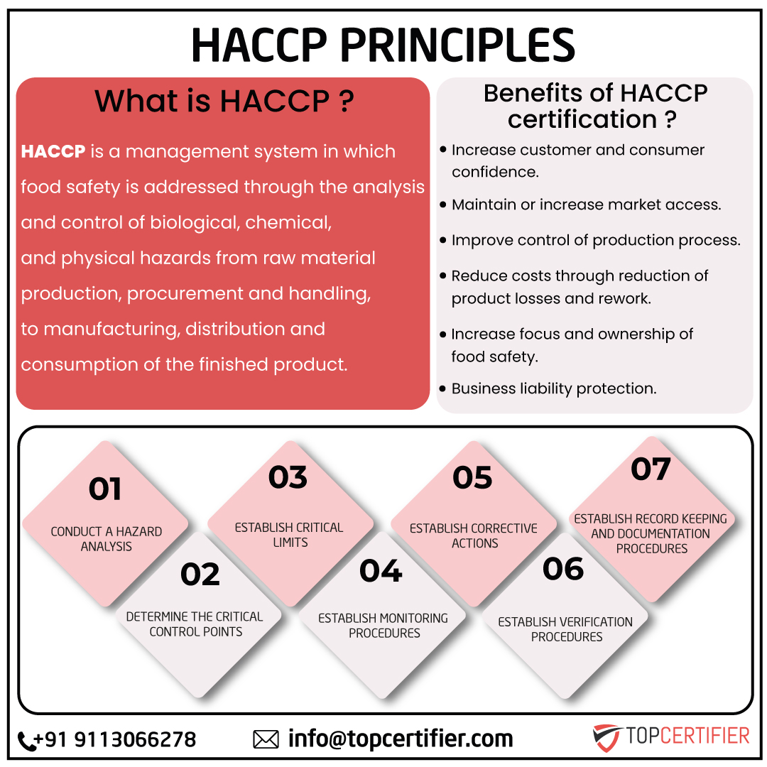 HACCP food safety FAQs for restaurants and manufacturers in Abu Dhabi—CCPs, monitoring, verification