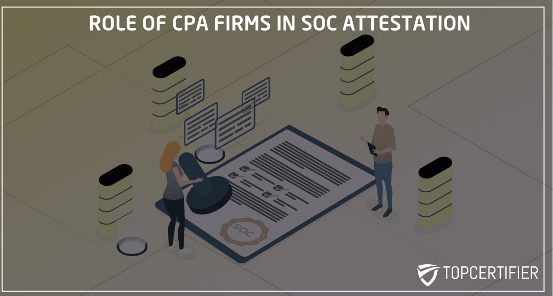 Certified Public Accountants (CPA) conducting SOC 2 Attestation in Abu Dhabi